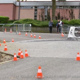 zaventem2016 - Sportraad Zaventem 